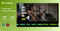 Fitgate – Fitness & Gym WordPress Theme